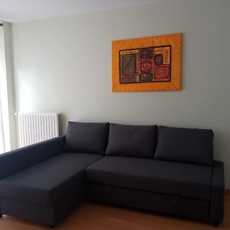 Apartamento Leila Posada De Llanes Exterior photo