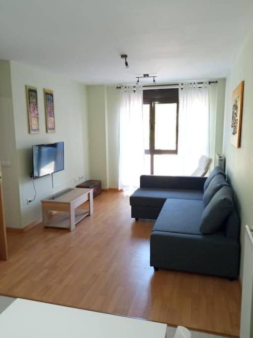 Apartamento Leila Posada De Llanes Exterior photo